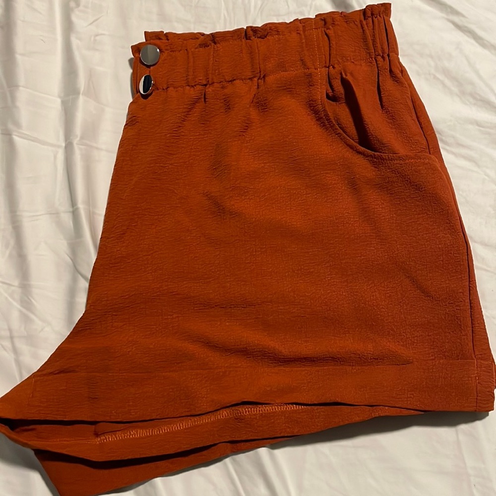 Shein Shorts